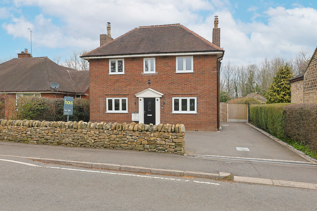 Holmgate Road Holmgate